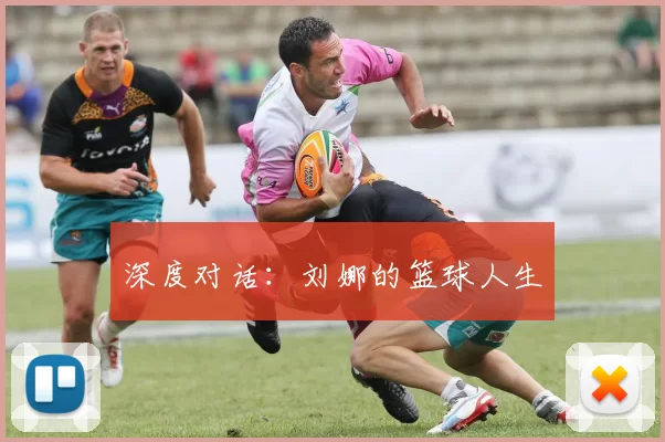 深度对话：刘娜的篮球人生