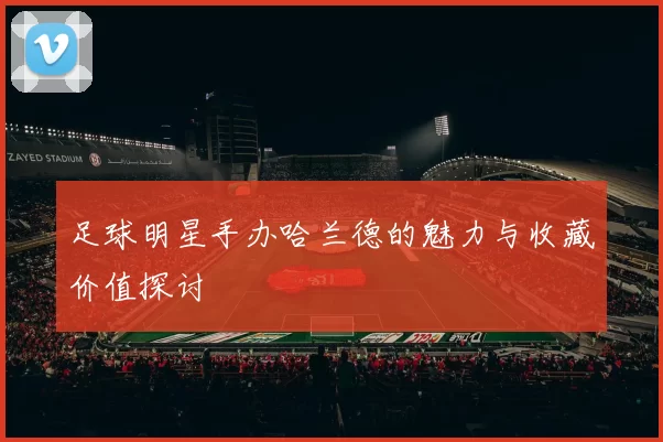 足球明星手办哈兰德的魅力与收藏价值探讨